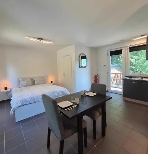 Studio Le Vedeur