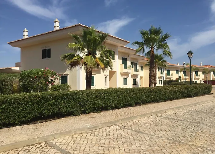 Quinta Formosa - Villas