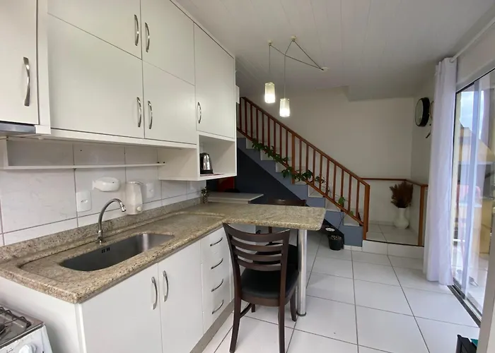 Residencial Paraiso Da Gamboa