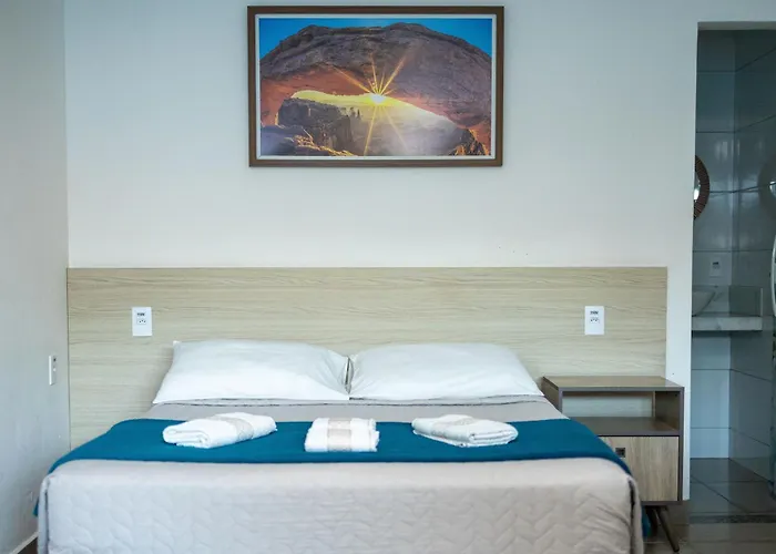 Búzios Conforto Guest House
