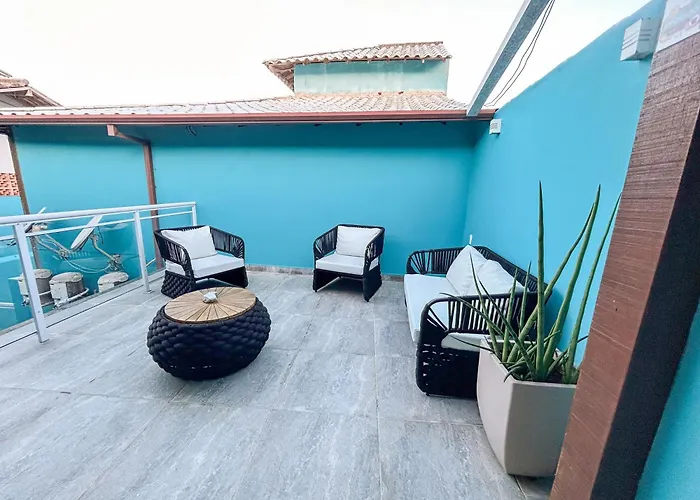 Búzios Conforto Guest House