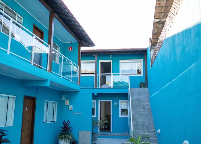 Búzios Conforto Guest House