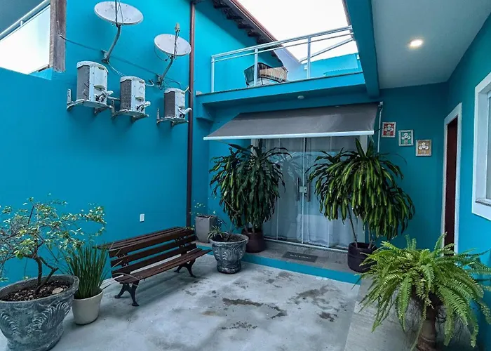 Búzios Conforto Guest House