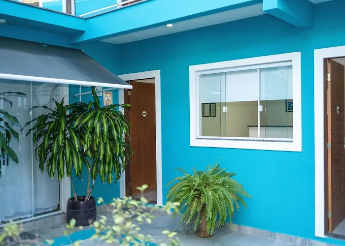 Búzios Conforto Guest House