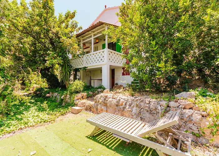 Villa Mª Antoinette