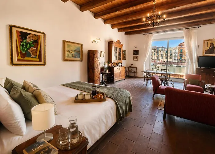 Bosa Exclusive Apartments "Bosa Apartments"