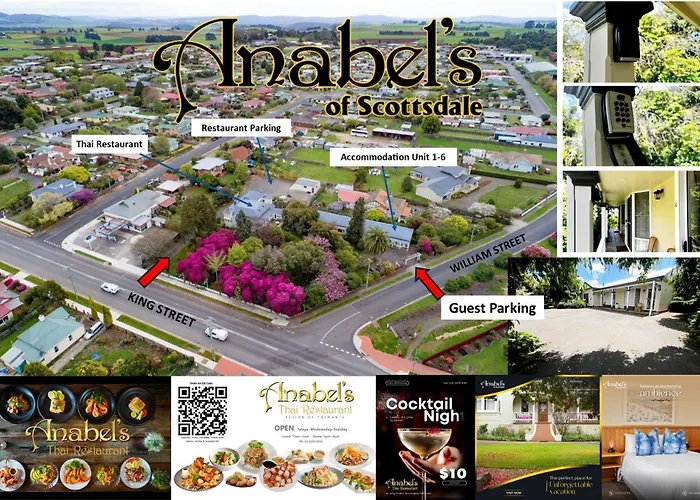 Anabel'S Of Scottsdale