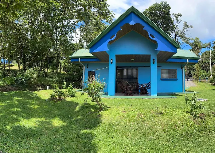 Las Pavitas Arenal Suites