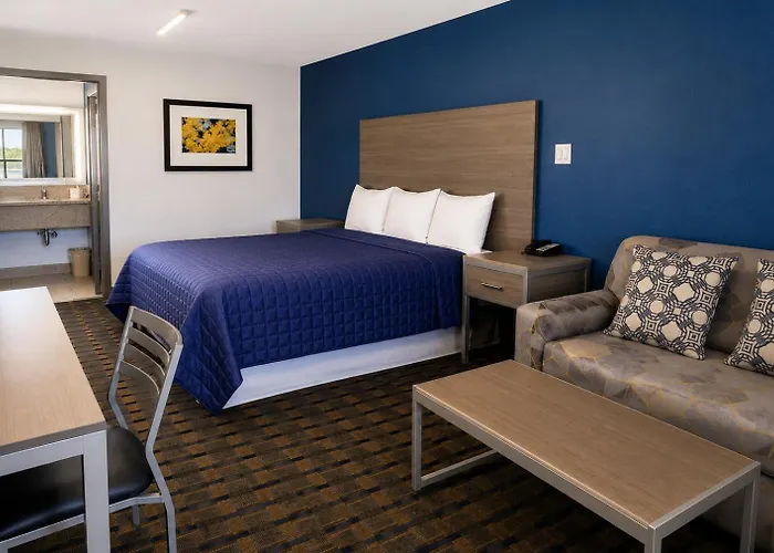 Ameristay Inn & Suites