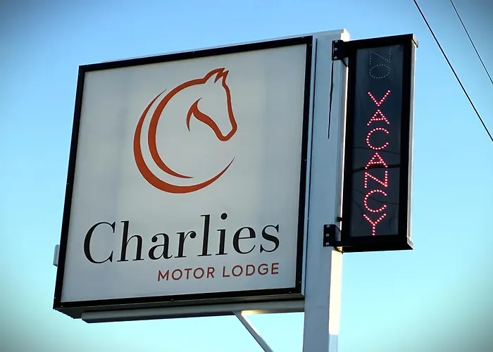 Charlies Motor Lodge