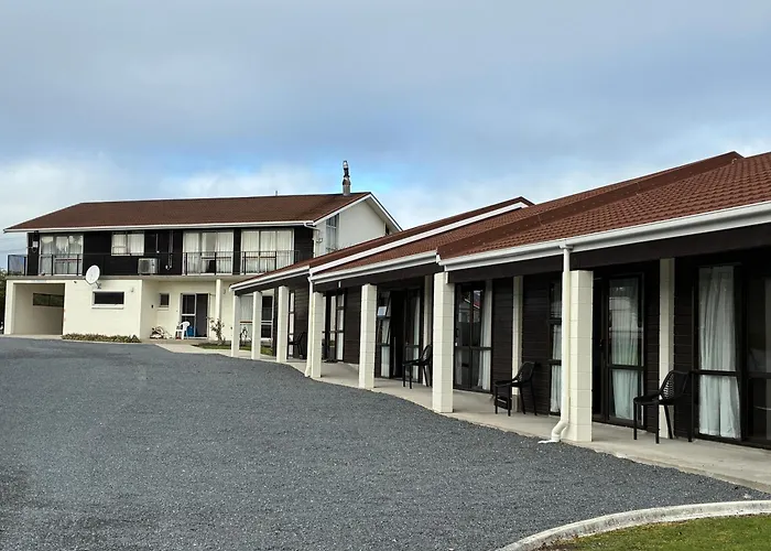 Charlies Motor Lodge