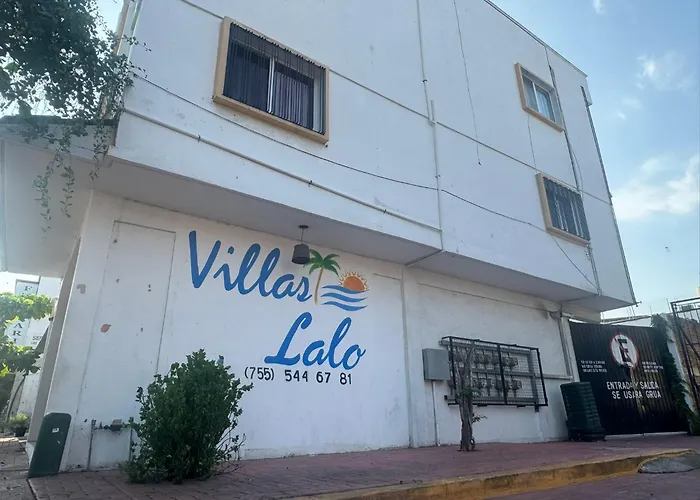 Departamentos Lalo