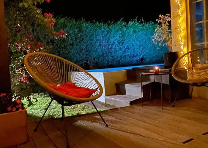 Villa Margarida