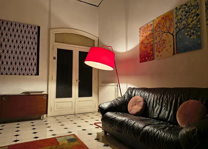 Casa Cenzina