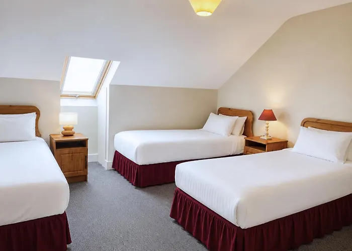 Dunmore East Holiday And Golf Resort Apartments