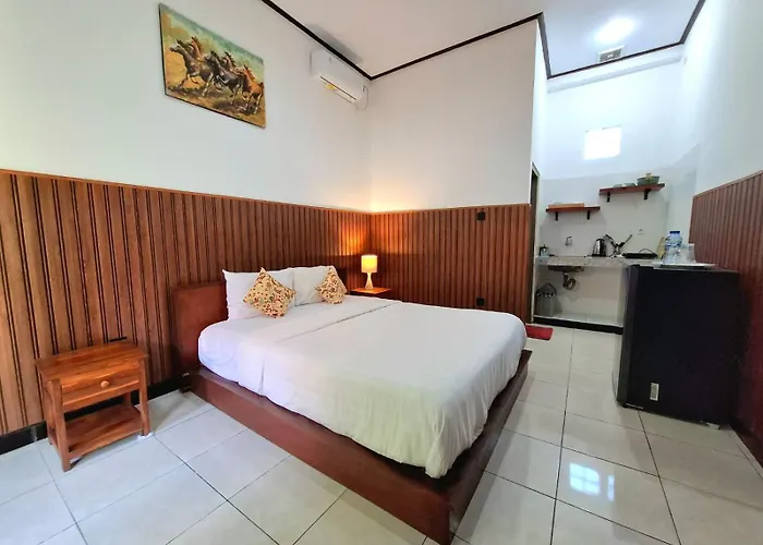Manda Homestay