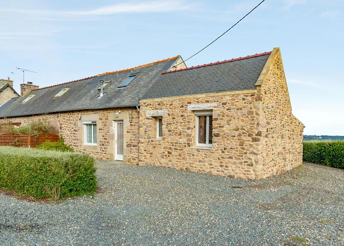 Maison Charmante Avec Vue Sur La Mer A Paimpol