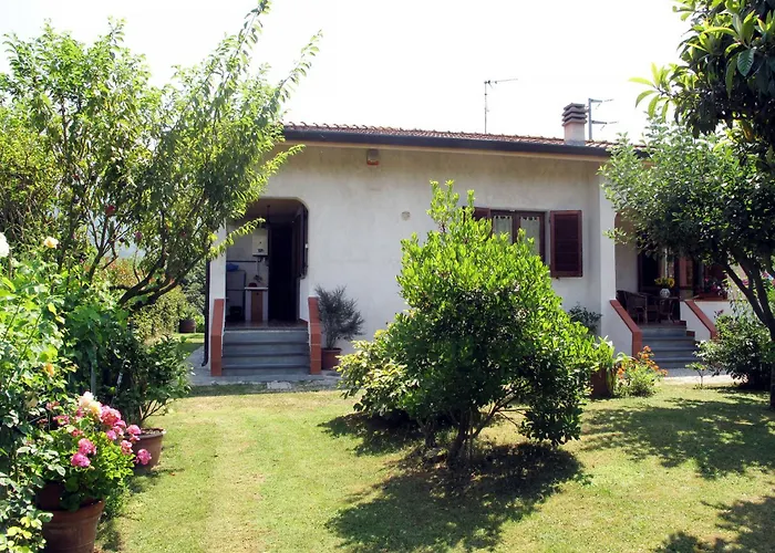 Holiday Home Emilia By Interhome