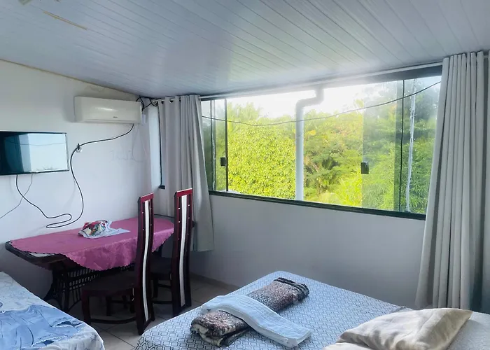 Hostel Meu Sossego Vilas