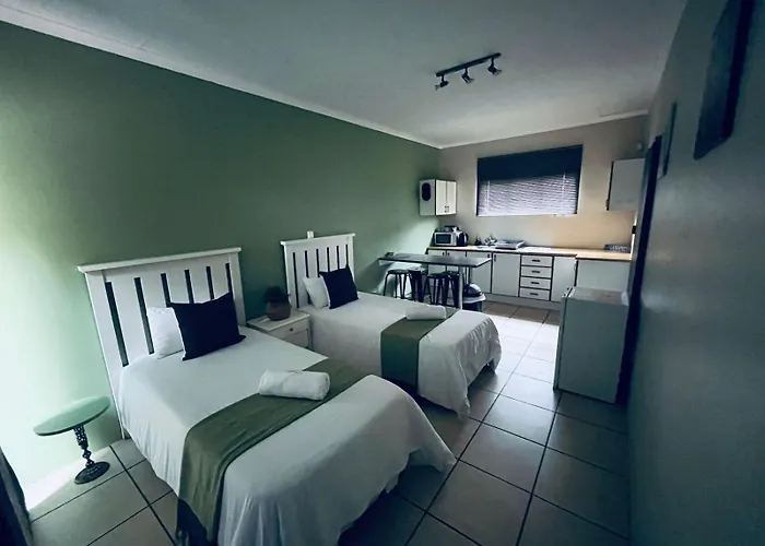 Marikal Guesthouse