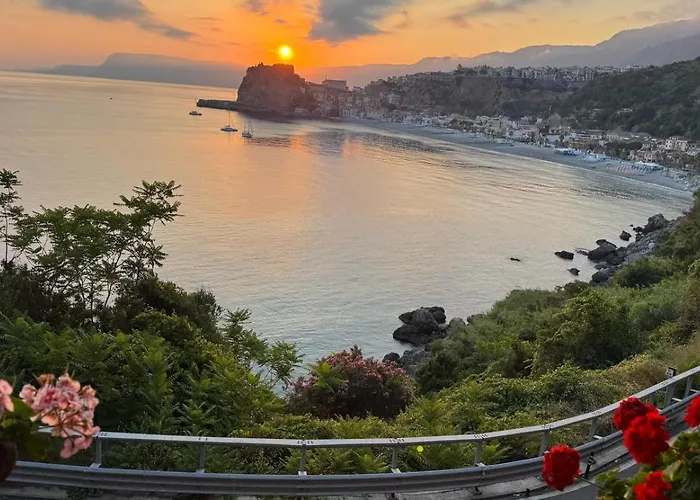 Casa Vacanze Morselli