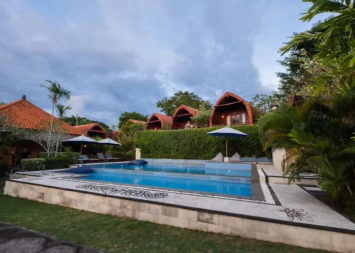 Druwa Bali
