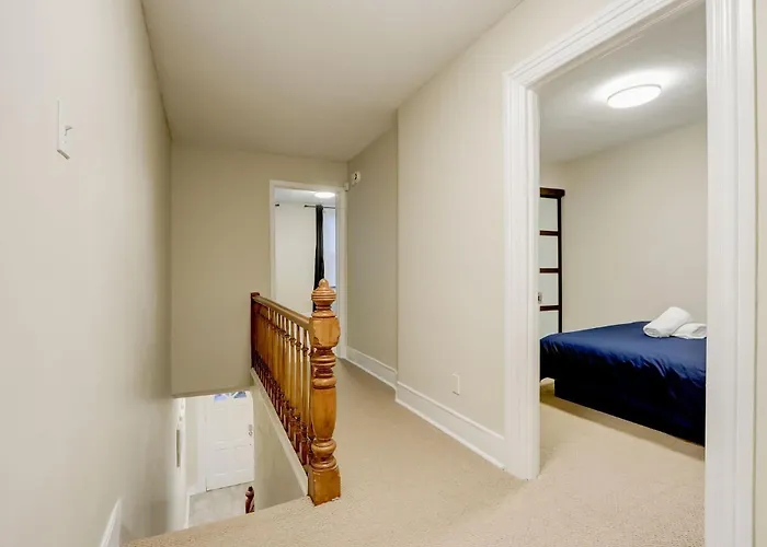 Jstlikehome - Central Suite