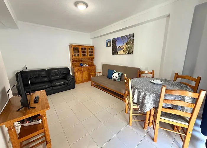 Casa Caravela B