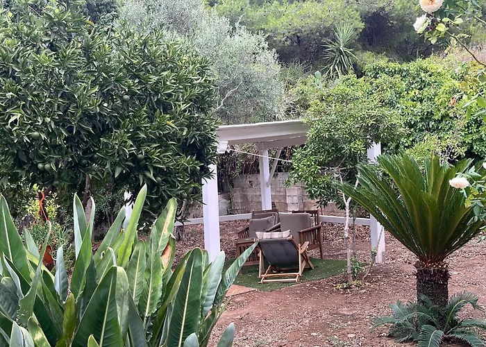 Filoxenia Sassari Platamona Portotorres