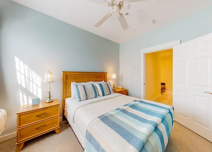 Two Neighboring Suites, Each W/ Wifi, Two Tvs, And Central Ac - Near Acadia