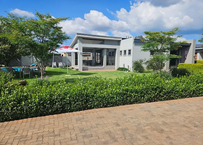 Village Kulture - Guest House