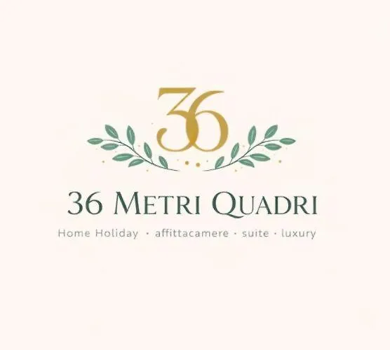 36 Metri Quadri