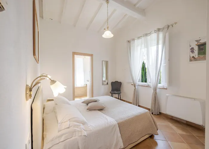 Tenuta Villa Febea