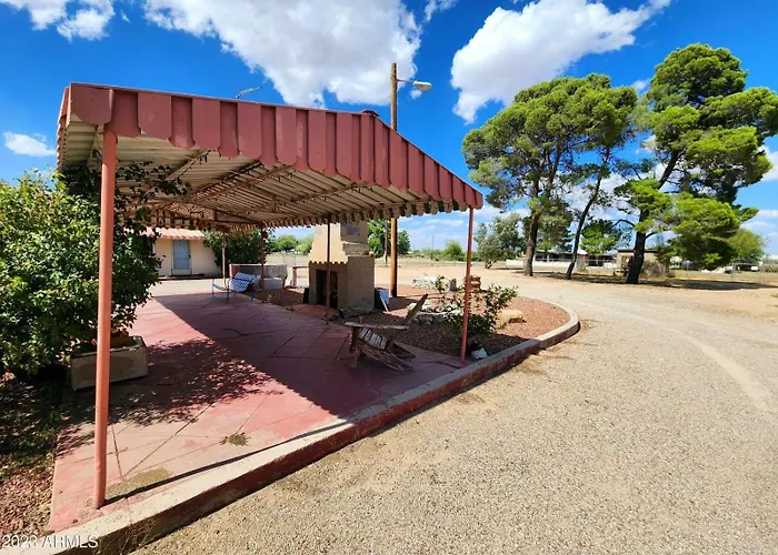 The Ranch House Inn