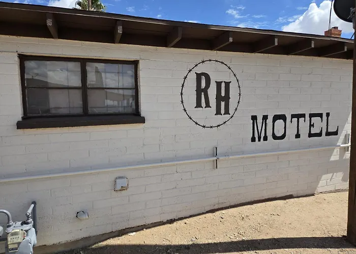 The Ranch House Inn