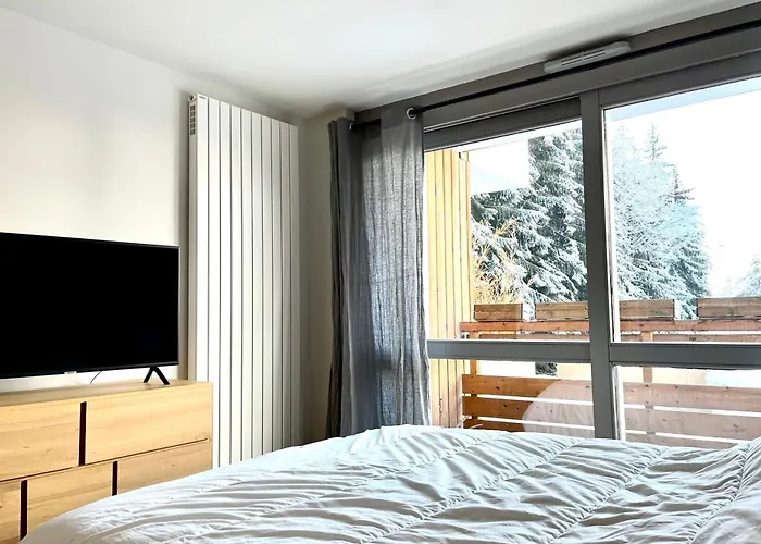 Cosy Altitude