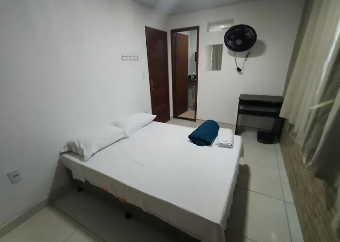 Pousada casa nostra