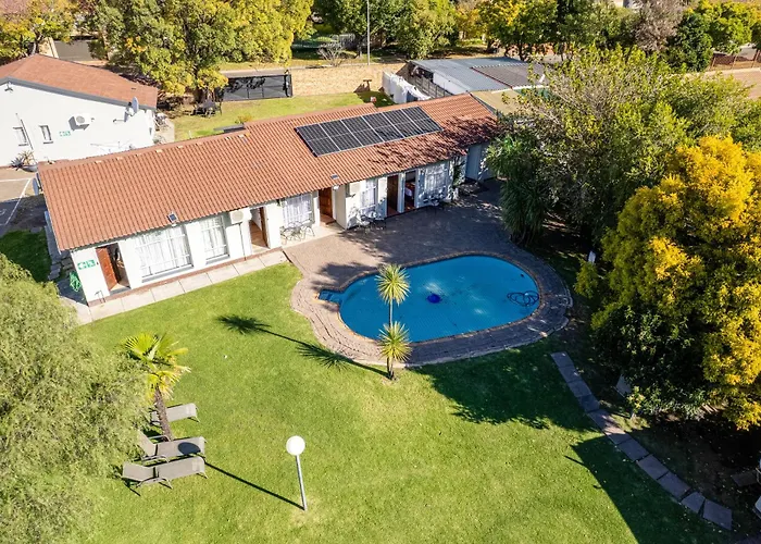 16 Vaalrivier