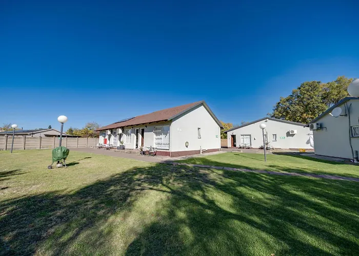 16 Vaalrivier
