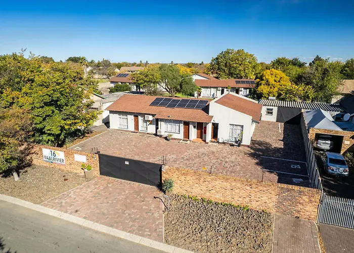 16 Vaalrivier