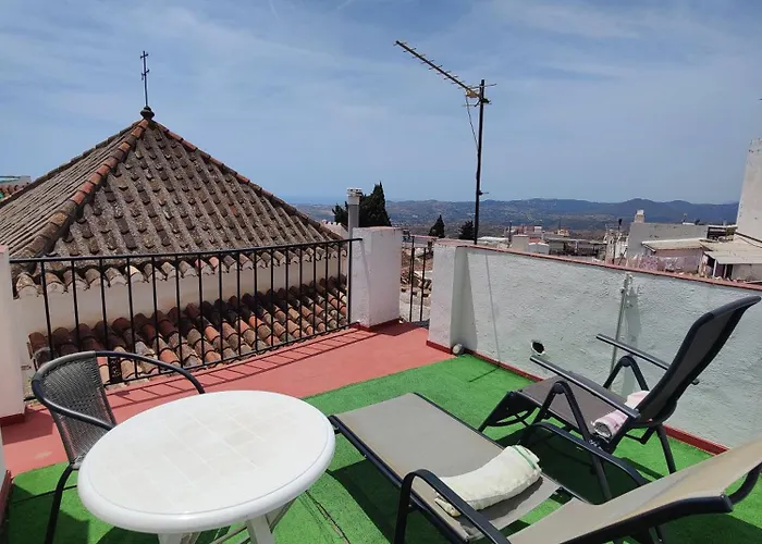 Piso De La Ermita