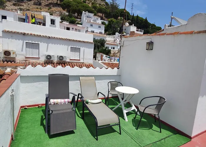 Piso De La Ermita
