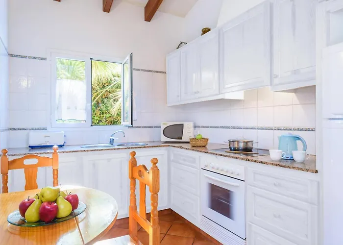 Villa Mikel By Villa Plus