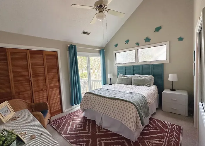 Firefly Cottage
