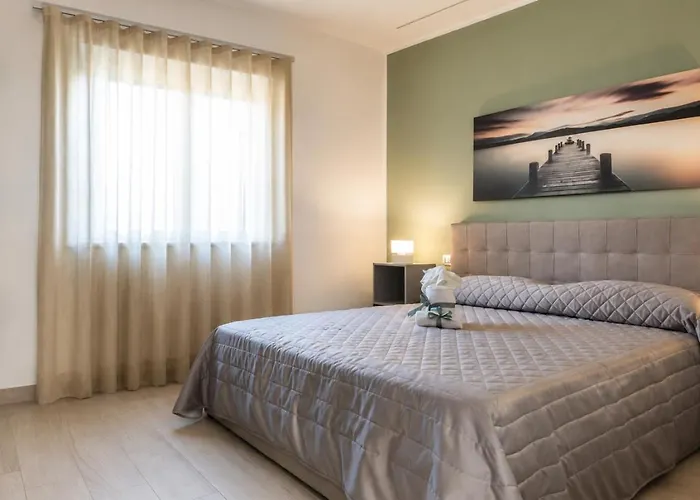 Borgo Alto B&B Boscotrecase