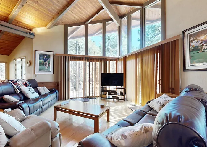 Home In The Pines