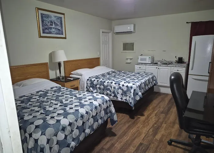 Park Side Motel