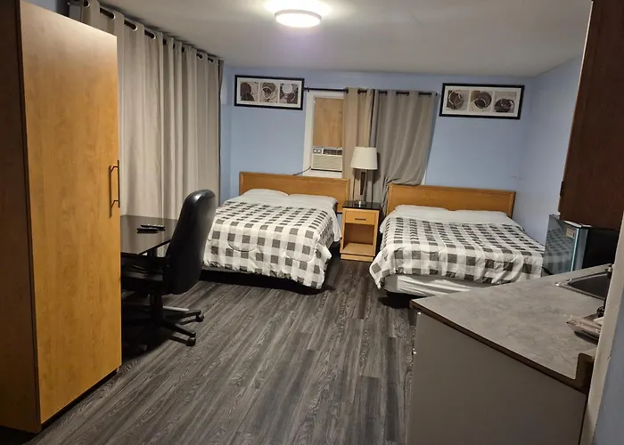 Park Side Motel