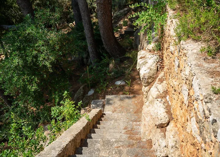 Scopello Villa Sul Mare