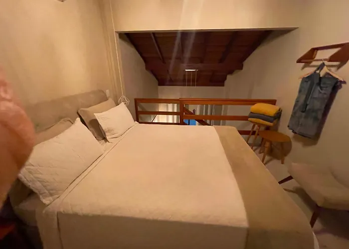 Estância Shangri-La